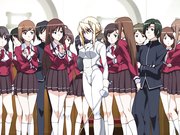 (18禁アニメ) [L] OVA プリンセスラバー！ 上巻「キミといっしょの朝」