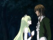 (18禁アニメ) [pixy] エルフ姫ニィーナ Vol.01 淫城に囚われし麗姫