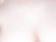 颜值不错身材超好短发巨乳美女主播第五部 户外玩车震口交啪啪