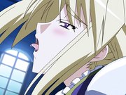 (18禁アニメ) [L] OVA プリンセスラバー！ 下巻「ひとりにシたくない夜」