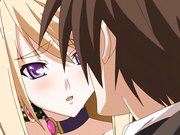 (18禁アニメ) [L] OVA プリンセスラバー！ 下巻「ひとりにシたくない夜」