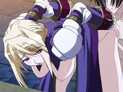 (18禁アニメ) [L] OVA プリンセスラバー！ 下巻「ひとりにシたくない夜」