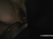 “哎呀我的妈呀你那么猛啊”快餐嫖妓达人隐蔽出租房找个素颜少妇泄火说她逼好紧激烈爆操无套内射对白有趣