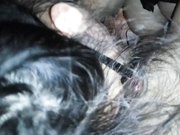 S很黄很暴力爆插肛交眼镜女友的菊花 露脸高清无水印完整版