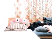 不戴套弄怀孕就成你老婆了大肚腩胖叔嫖妓被套路原来这小姐是有鸡鸡的伪娘假扮的