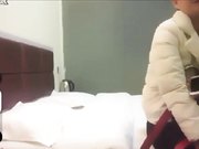 对白精彩个体户眼镜小老板宾馆电话召妓500块先交钱才能干打车费都要报销大奶美少妇很热情浪叫声挺好听