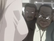 (18禁アニメ) [pixy] レイZERO ～episode.01 特務捜査官を捕えよ! ～