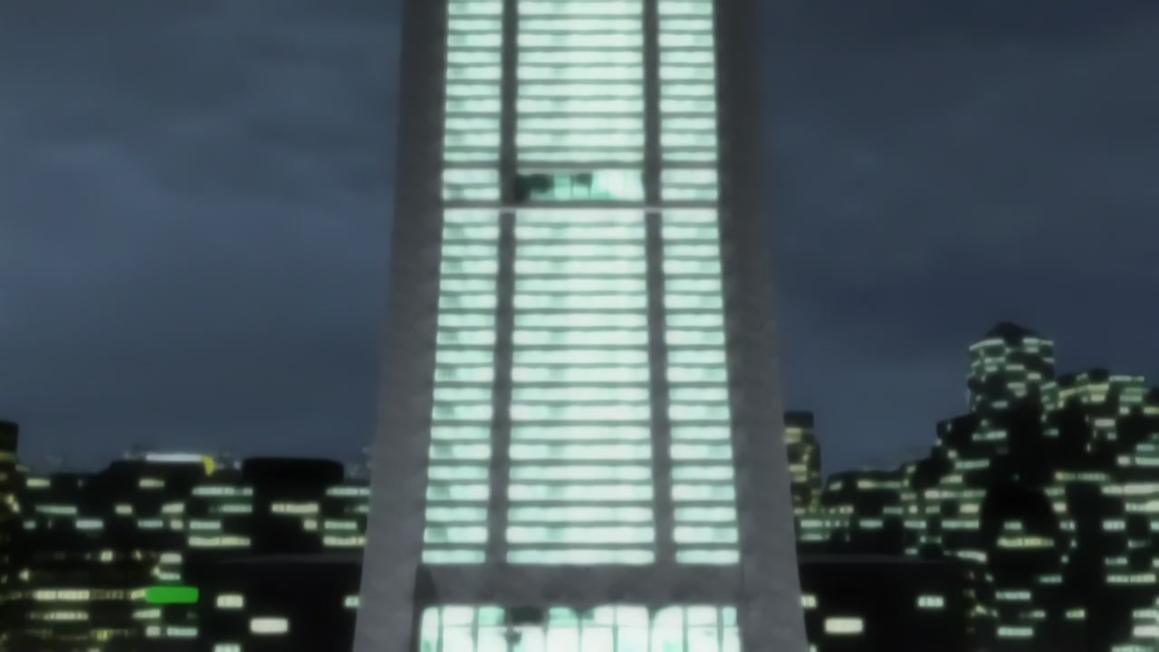 (18禁アニメ) [pixy] レイZERO ～episode.01 特務捜査官を捕えよ! ～