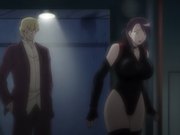 (18禁アニメ) [pixy] レイZERO ～episode.02 女捜査官はメス豚に堕ちた!