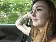 [ATKGirlfriends] Your Trip Is Cut Short 最后一次做爱,让精液射满我的小