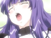 (18禁アニメ) [pixy] シオン Vol.03 隷属の天使たち