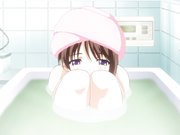 (18禁アニメ) [PORO] 鬼父 下巻「はしたない清楚なレギンス」