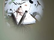 江南风主题宾馆偷情的中年大叔阿姨开房啪啪啪好久不见饥渴难耐女上狂野扭动到高潮呻吟声太疯狂俩人69超刺激