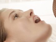 Tiffany Tatum _ 蒂芬妮 - 她性感丝袜 _