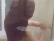 性感美骚少妇弄坏酒店蓬头 水电工来修理 故意脱落浴巾勾引求操 无套疯狂爆插 淫叫好爽 完美露脸 高清完整版_c