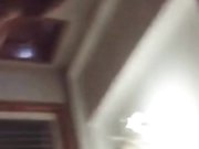 性感美骚少妇弄坏酒店蓬头 水电工来修理 故意脱落浴巾勾引求操 无套疯狂爆插 淫叫好爽 完美露脸 高清完整版_c