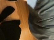 【超爽剧情系列】和性感黑丝女同事吃饭饮料下迷药 迷迷糊糊到回家给操了 无套爆操全是白浆 高清720P完整版