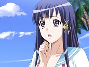 (18禁アニメ) [サン出版] 15美少女漂流記 OVA1