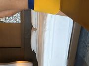 大神高价约炮很年轻但生过孩子的丰满轻少妇 黑丝诱惑屁股很丰满手感很好 少妇就是水多被干的高潮了