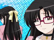 (18禁アニメ) [サン出版] 15美少女漂流記 OVA2 ～どきどき ハーレム編～ (DVD 1280x72