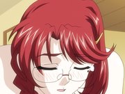 (18禁アニメ) [ちちのや] 爆乳BOMB ♯2 美人妻 椎名美咲 昼間の団地は秘密がいっぱい。