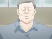 (18禁アニメ) [ちちのや] 爆乳BOMB ♯3 女教師 若槻理沙 男子トイレは危険がいっぱい。