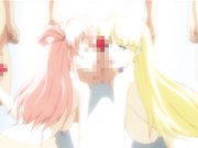 (18禁アニメ) [バニラ] せめ♥ちち 後編 (