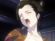 (18禁アニメ) [WHITE BEAR] 大江戸四十八手 ふぉうてぃえいと 幕の弐 京女憚り始末