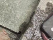 外站最新流出题材类作品长镜头拍公共场合内急的美眉们户外嘘嘘第一位美少妇私密处很诱人720P高清