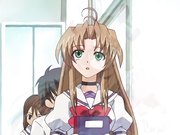 (18禁アニメ) [ひまじん] 魔法少女沙枝 第1話 「魔法少女はじめます