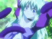 (18禁アニメ) [ひまじん] 魔法少女沙枝 第1話 「魔法少女はじめます