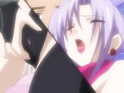 (18禁アニメ) [ひまじん] 魔法少女沙枝 第1話 「魔法少女はじめます