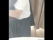 眼镜淫骚少妇户外公园门口勾搭48岁摆地摊算卦老哥到旅馆开房激情对白有趣