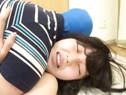 最新素人投稿自拍成人网很火的19岁双麻花辫可爱学生援交妹无套爆操内射中出1080P超清