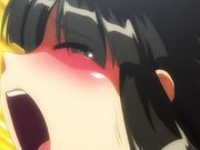 (18禁アニメ) [ピンクパイナップル] あらいめんとゆーゆー THE ANIMATION Ghost.2「触