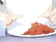 (18禁アニメ) [ピンクパイナップル] エロマンガみたいな恋しよう LET’S FALL IN LOVE T