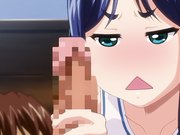 (18禁アニメ) [ピンクパイナップル] お嬢様はHがお好き～THE ANIMATION～ celebrity