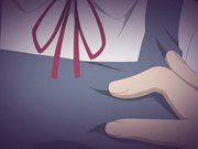 (18禁アニメ) [ピンクパイナップル] 独蛾 THE ANIMATION Counseling.1 「診療」