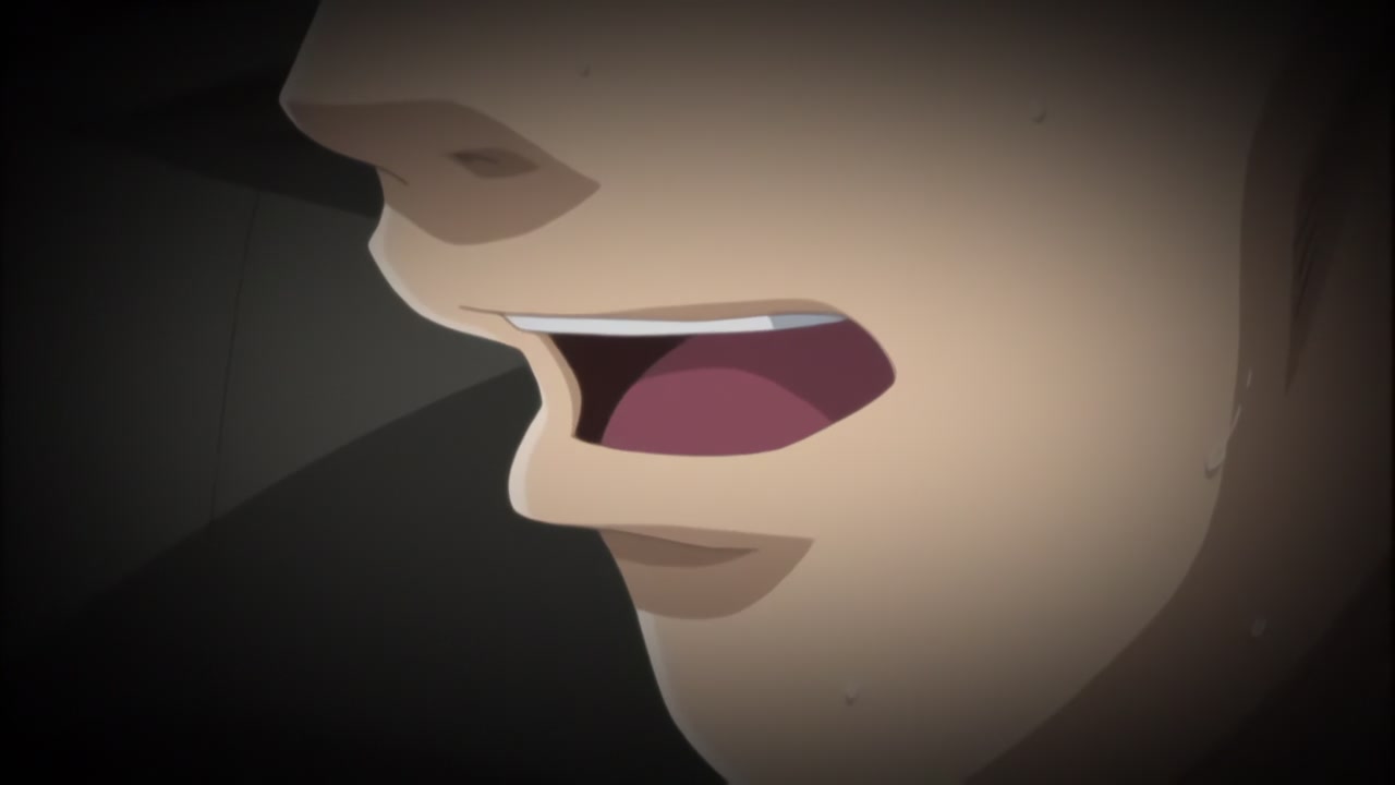 (18禁アニメ) [ピンクパイナップル] 独蛾 THE ANIMATION Counseling.1 「診療」