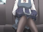 (18禁アニメ) [ピンクパイナップル] 独蛾 THE ANIMATION Counseling.2 「覚醒」