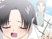 (18禁アニメ) [ピンクパイナップル] 独蛾 THE ANIMATION Counseling.2 「覚醒」