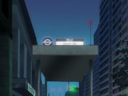 (18禁アニメ) [ピンクパイナップル] 独蛾 THE ANIMATION Counseling.3 「羞恥」