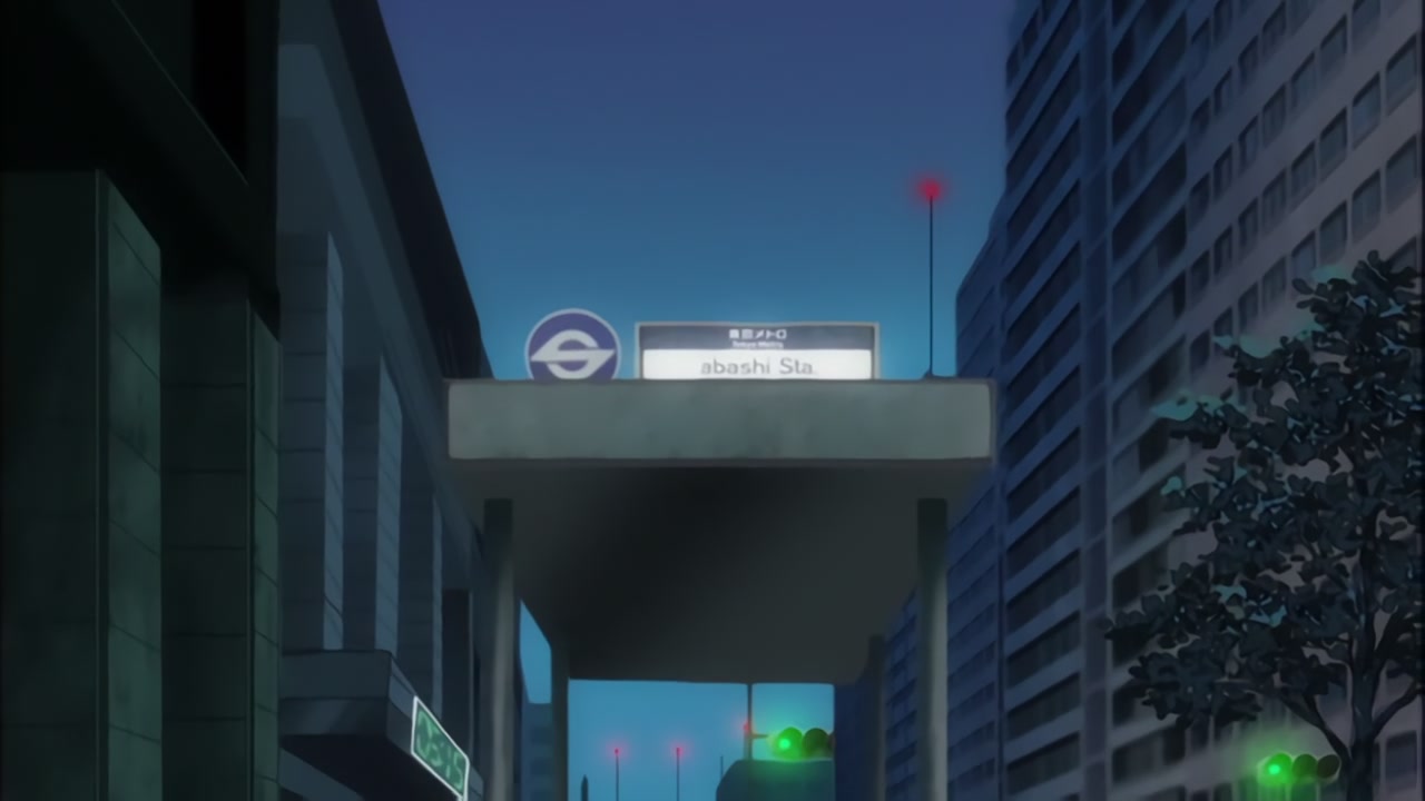 (18禁アニメ) [ピンクパイナップル] 独蛾 THE ANIMATION Counseling.3 「羞恥」