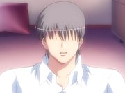 (18禁アニメ) [ピンクパイナップル] 人妻コスプレ喫茶2 Menu.1 「恥ずかしいけど着てあげる_」 (