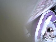 精品小旅馆情趣大圆床偷拍精力旺盛的小伙搞少妇搞完两人用毛巾被擦性器官