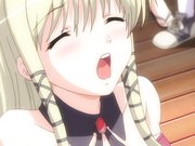 (18禁アニメ) [ピンクパイナップル] 人妻コスプレ喫茶2 Menu.2 「今日はエッチなコスプレDAY☆」