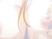 (18禁アニメ) [ピンクパイナップル] 水着彼女～THE ANIMATION～ Fit.2「白い誘惑」 (D