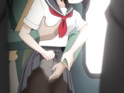 (18禁アニメ) [ピンクパイナップル] 夏蟲 THE ANIMATION molester.1「ともえ」 (