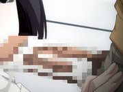 (18禁アニメ) [ピンクパイナップル] 夏蟲 THE ANIMATION molester.2「冬虫花葬」