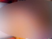 黑客破解摄像头偷拍身材不错的小两口啪啪,这对木瓜胸弹弹跳动，眼都晃花了